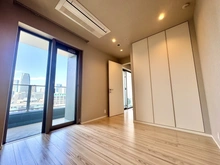 【東京都/港区浜松町】パークコート浜離宮ザタワー 洋室