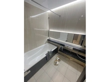 【東京都/港区六本木】THE ROPPONGI TOKYOCLUB RESIDENCE 浴室