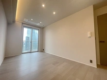【東京都/港区六本木】THE ROPPONGI TOKYOCLUB RESIDENCE 洋室