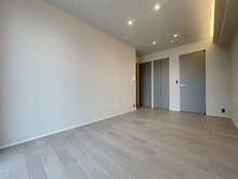 【東京都/港区六本木】THE ROPPONGI TOKYOCLUB RESIDENCE 洋室