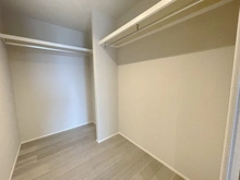 【東京都/港区六本木】THE ROPPONGI TOKYOCLUB RESIDENCE 収納