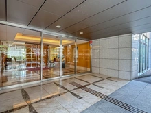 【東京都/江東区新大橋】クレッセント東京ヴュータワー エントランス