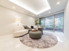 【東京都/港区三田】三田ガーデンヒルズ ウエストヒル LDK：※家具調度品等は販売価格に含まれません。