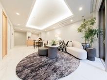 【東京都/港区三田】三田ガーデンヒルズ ウエストヒル LDK