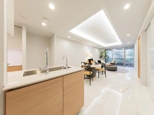 【東京都/港区三田】三田ガーデンヒルズ ウエストヒル LDK