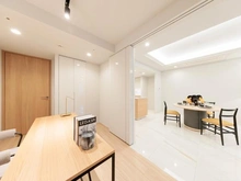 【東京都/港区三田】三田ガーデンヒルズ ウエストヒル LDK