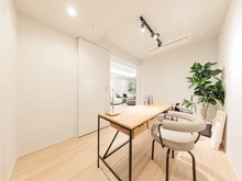 【東京都/港区三田】三田ガーデンヒルズ ウエストヒル 洋室