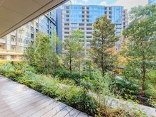 【東京都/港区三田】三田ガーデンヒルズ ウエストヒル 眺望