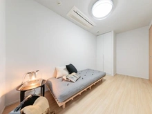 【東京都/港区三田】三田ガーデンヒルズ ウエストヒル 洋室