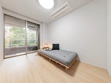 【東京都/港区三田】三田ガーデンヒルズ ウエストヒル 洋室