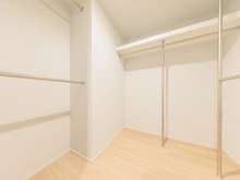 【東京都/港区三田】三田ガーデンヒルズ ウエストヒル ウォークインクローゼット