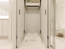 【東京都/港区三田】三田ガーデンヒルズ ウエストヒル 洗面室