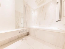 【東京都/港区三田】三田ガーデンヒルズ ウエストヒル 浴室