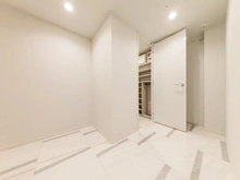 【東京都/港区三田】三田ガーデンヒルズ ウエストヒル 玄関