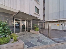 【東京都/目黒区青葉台】タワーテラス目黒青葉台 エントランス