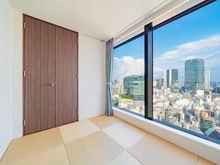 【東京都/渋谷区宇田川町】ラ・トゥール渋谷宇田川 和室