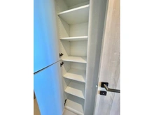 【東京都/目黒区原町】パークホームズ西小山 収納