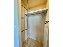 【東京都/目黒区原町】パークホームズ西小山 収納