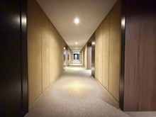 【東京都/目黒区原町】パークホームズ西小山 共用部