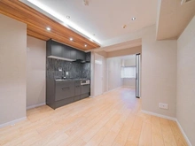 【東京都/港区三田】ダイナシティ三田 LDK