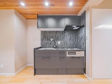 【東京都/港区三田】ダイナシティ三田 キッチン