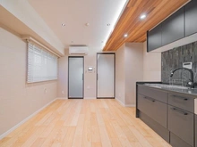 【東京都/港区三田】ダイナシティ三田 LDK