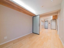 【東京都/港区三田】ダイナシティ三田 洋室