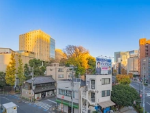 【東京都/港区三田】ダイナシティ三田 眺望