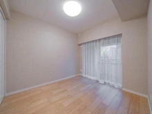 【東京都/港区三田】ダイナシティ三田 洋室