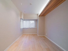 【東京都/港区三田】ダイナシティ三田 洋室