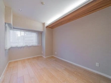 【東京都/港区三田】ダイナシティ三田 洋室