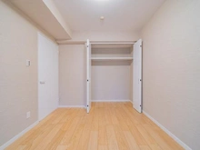 【東京都/港区三田】ダイナシティ三田 洋室