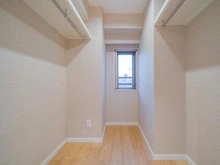 【東京都/港区三田】ダイナシティ三田 収納