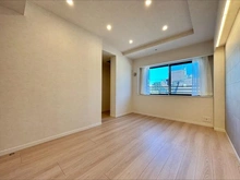 【東京都/港区麻布十番】クレッセント麻布II サービスルーム（納戸）