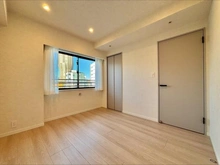 【東京都/港区麻布十番】クレッセント麻布II サービスルーム（納戸）