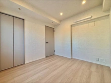 【東京都/港区麻布十番】クレッセント麻布II サービスルーム（納戸）