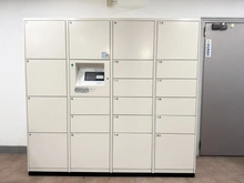 【東京都/港区高輪】マンション高輪 宅配BOX