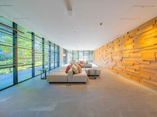 【東京都/中央区晴海】HARUMI　FLAG　SUN　VILLAGE　 C棟 ロビー