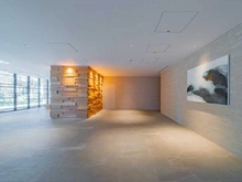 【東京都/中央区晴海】HARUMI　FLAG　SUN　VILLAGE　 C棟 共用部：エントランスホール