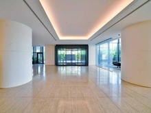 【東京都/港区六本木】アークヒルズ仙台山レジデンス エントランス