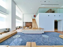 【東京都/港区六本木】アークヒルズ仙台山レジデンス 共用部