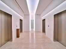 【東京都/港区六本木】アークヒルズ仙台山レジデンス 共用部：エレベーターホール