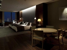 【東京都/港区六本木】アークヒルズ仙台山レジデンス 共用施設