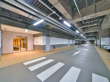 【東京都/港区六本木】アークヒルズ仙台山レジデンス 駐車場