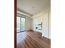 【東京都/中央区晴海】HARUMI FLAG SUN VILLAGE B棟 洋室：家具調度品は価格に含まれません。