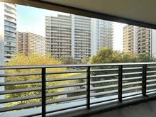 【東京都/中央区晴海】HARUMI FLAG SUN VILLAGE B棟 眺望