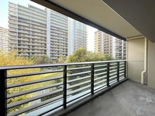 【東京都/中央区晴海】HARUMI FLAG SUN VILLAGE B棟 眺望