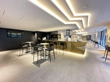 【東京都/中央区晴海】HARUMI FLAG SUN VILLAGE B棟 共用施設