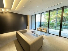 【東京都/中央区晴海】HARUMI FLAG SUN VILLAGE B棟 共用部