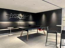 【東京都/中央区晴海】HARUMI FLAG SUN VILLAGE B棟 共用施設